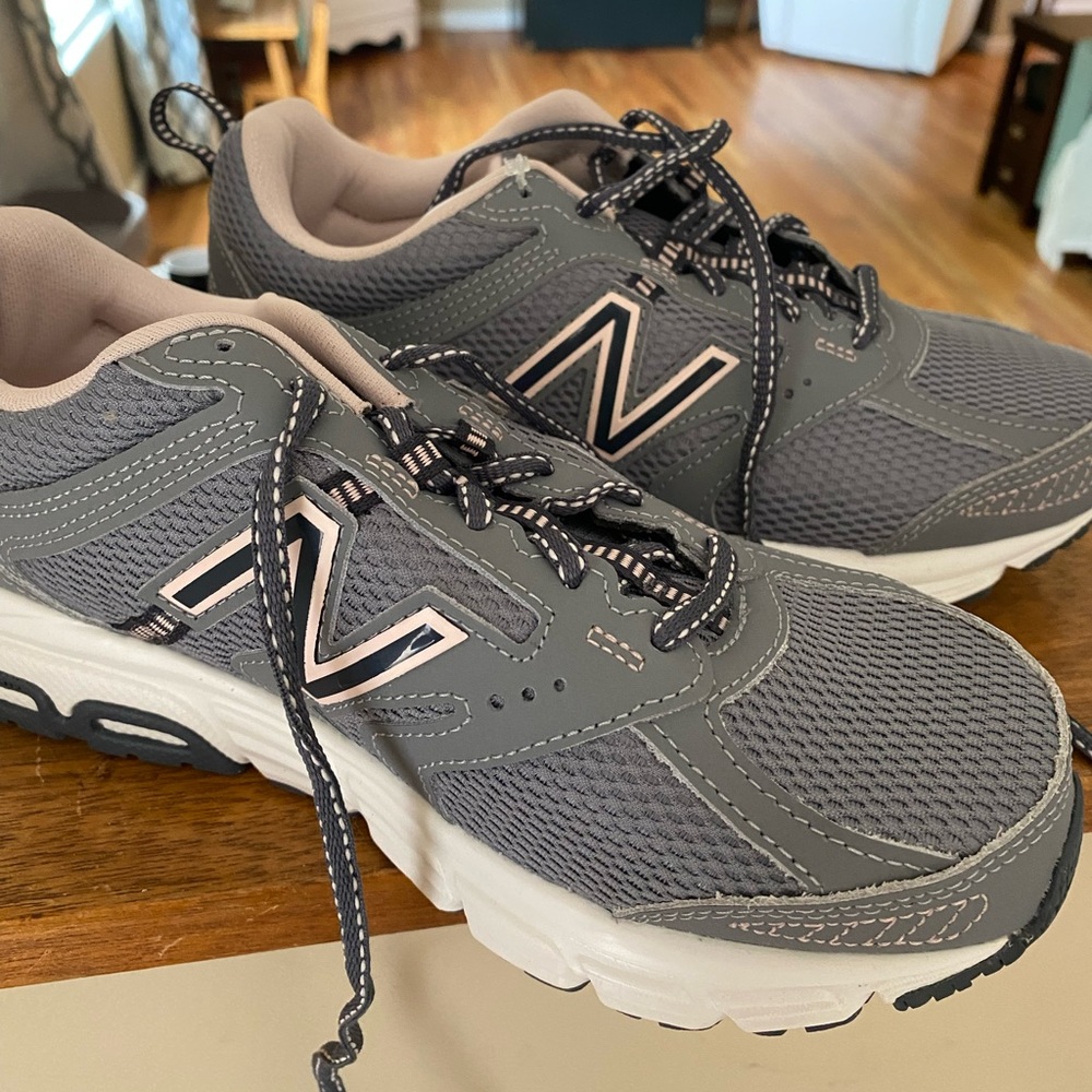 New Balance